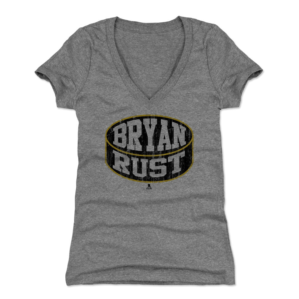 Bryan Rust Puck K