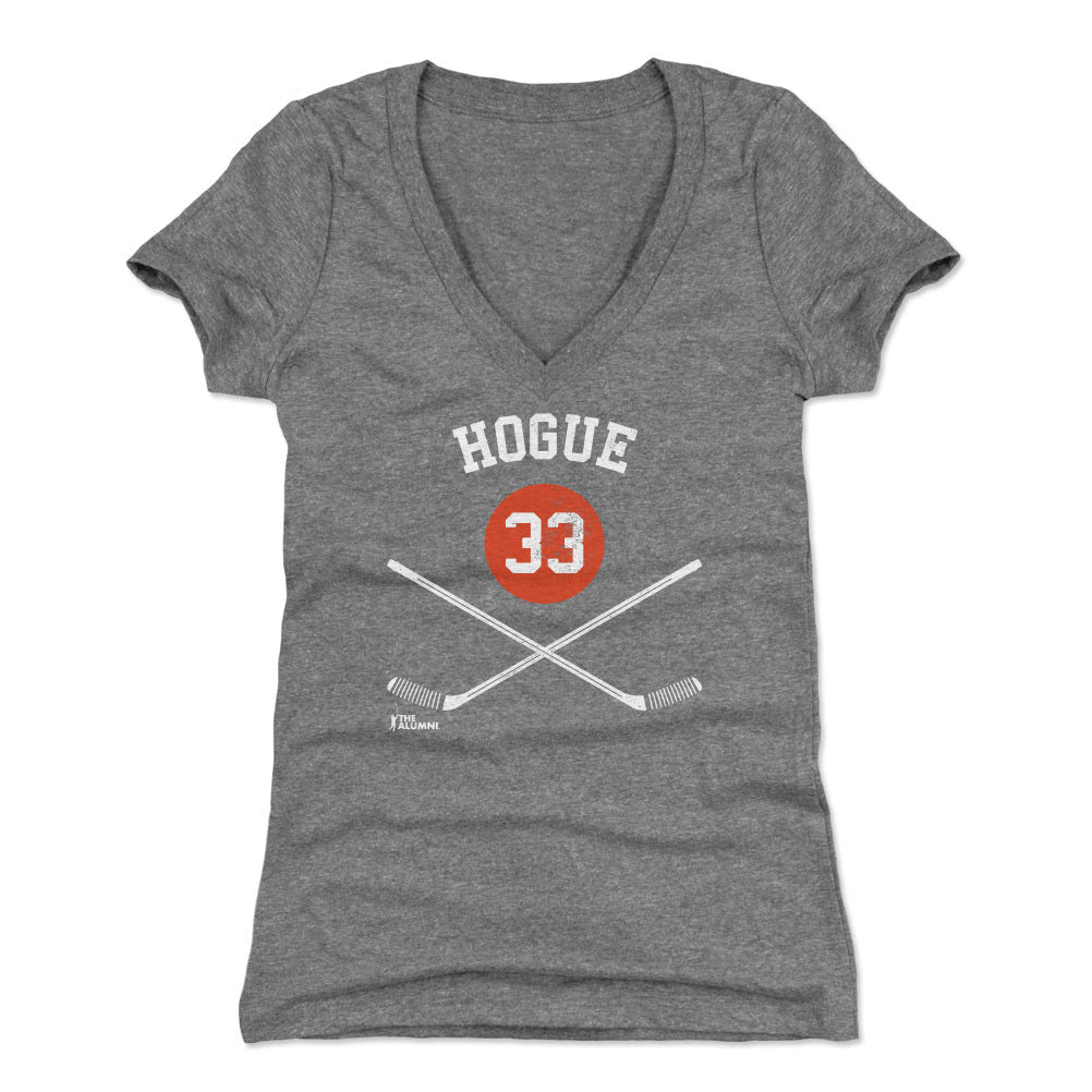 Benoit Hogue New York I 33 Sticks WHT