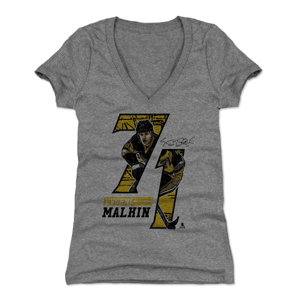 Evgeni Malkin Offset Y