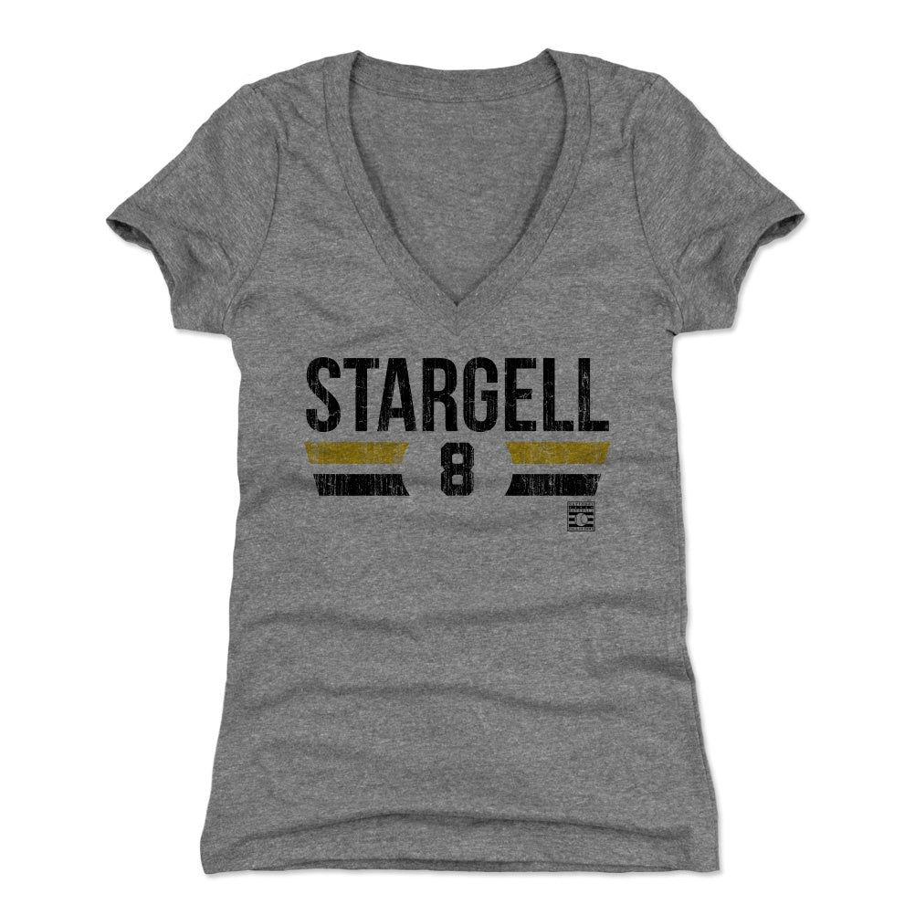 Willie Stargell Font K