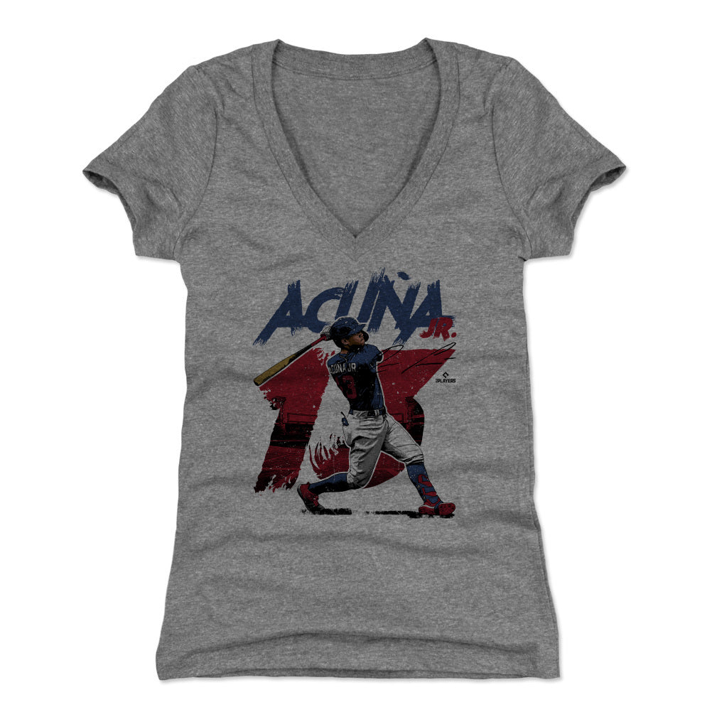 Ronald Acuna Jr. Rough