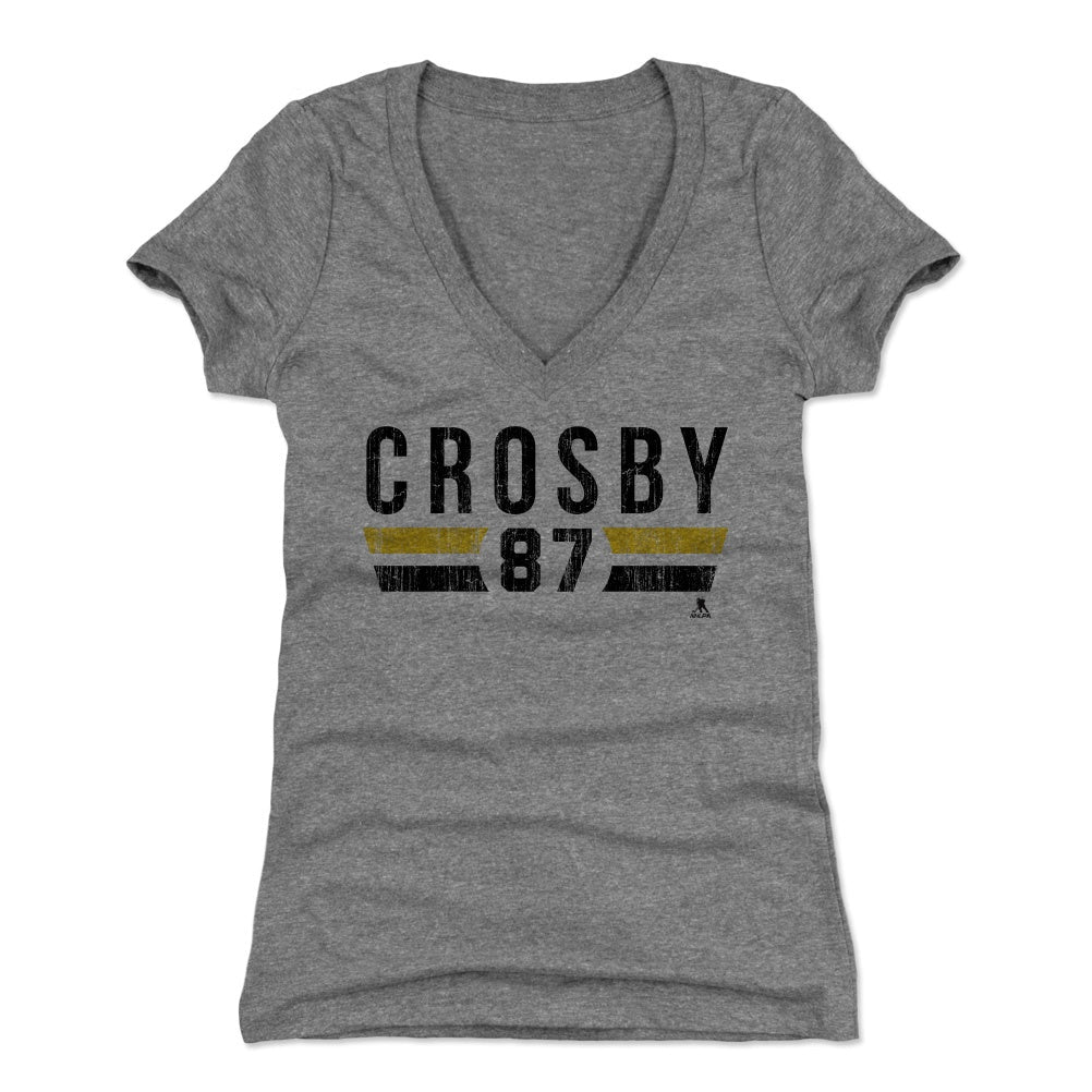 Sidney Crosby Font YK