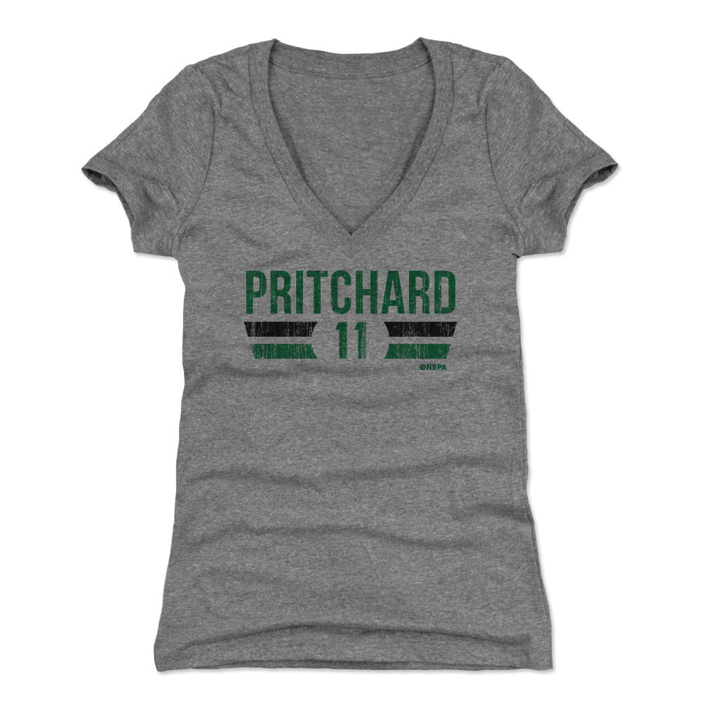 Payton Pritchard Boston Font