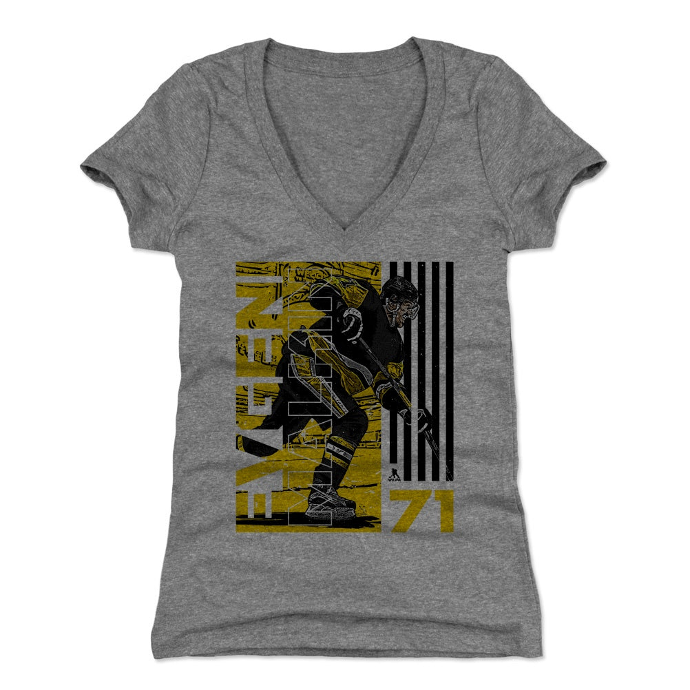 Evgeni Malkin Deke Y