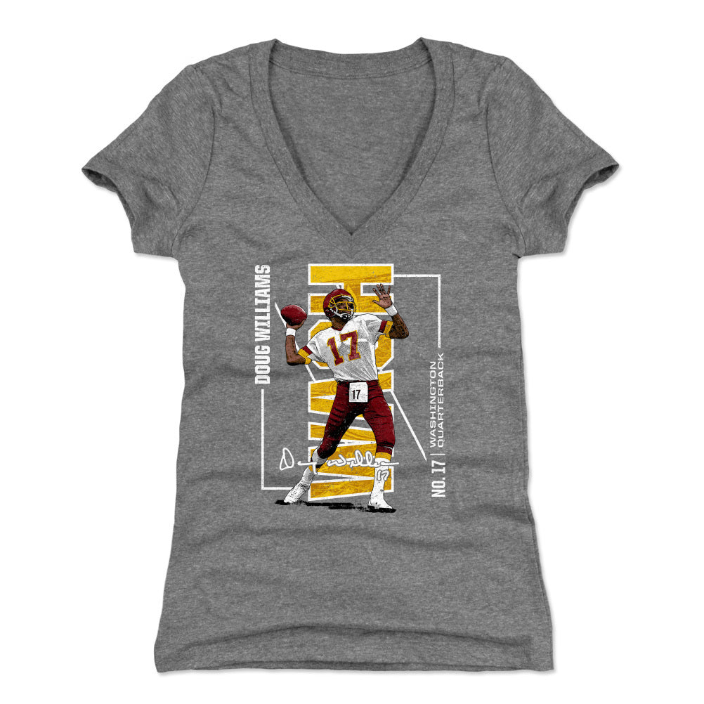 Doug Williams Throwback City WHT