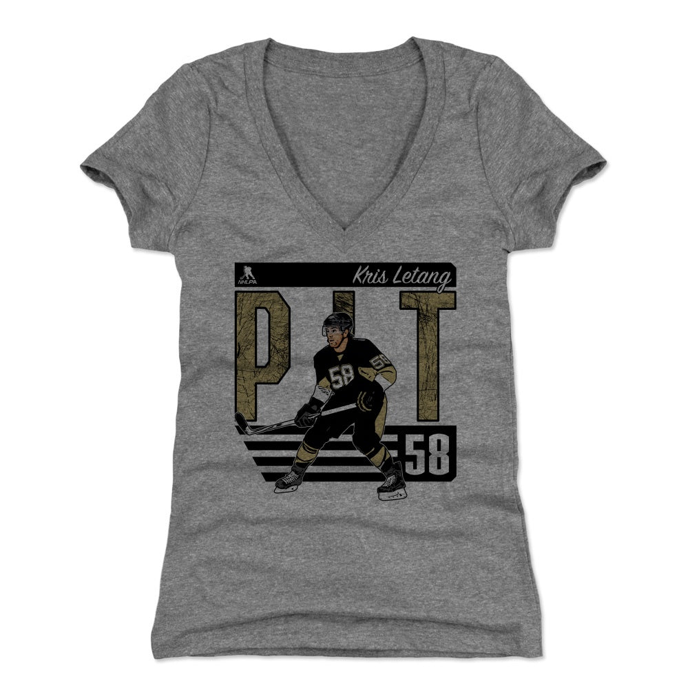 Kris Letang City K