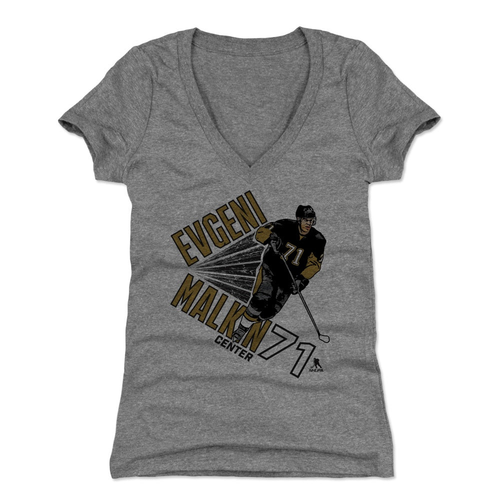 Evgeni Malkin Point K