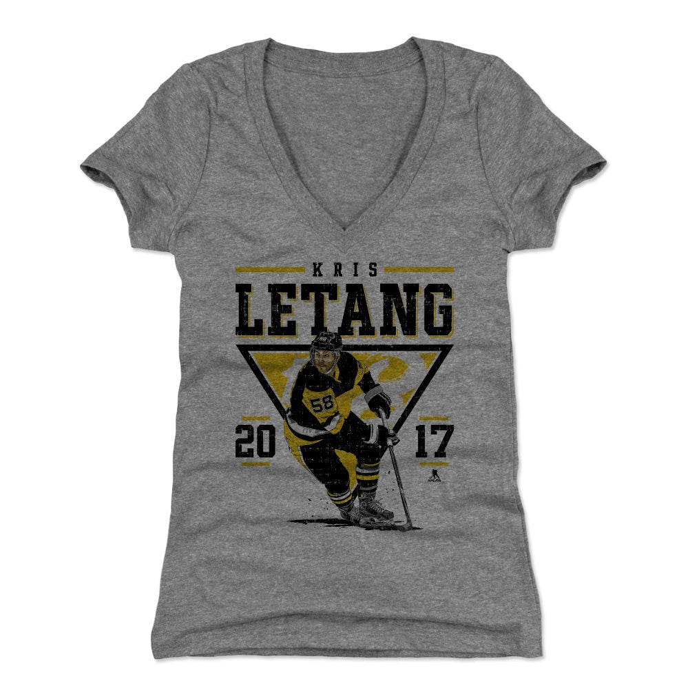 Kris Letang Triangle Y