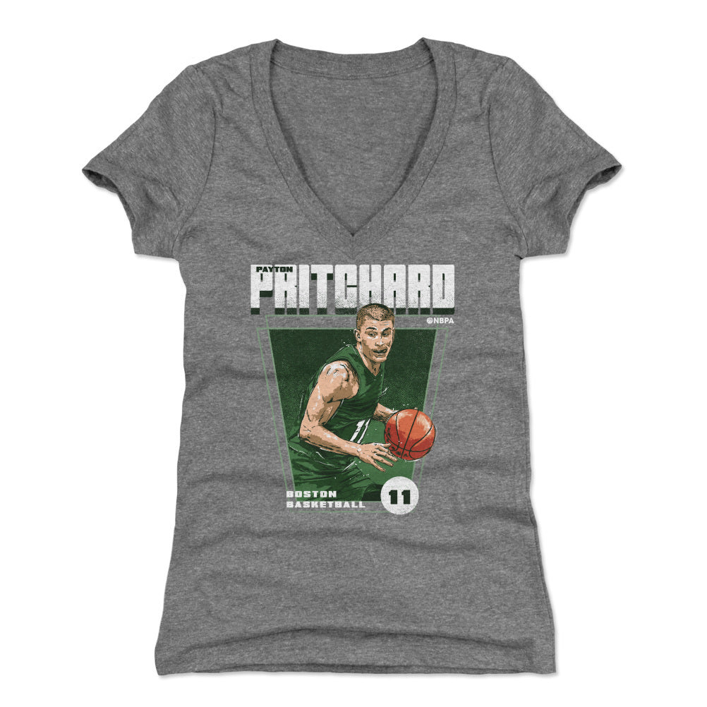 Payton Pritchard Boston Premiere WHT