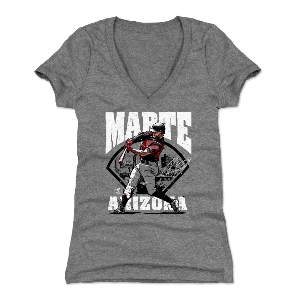 Ketel Marte Field WHT