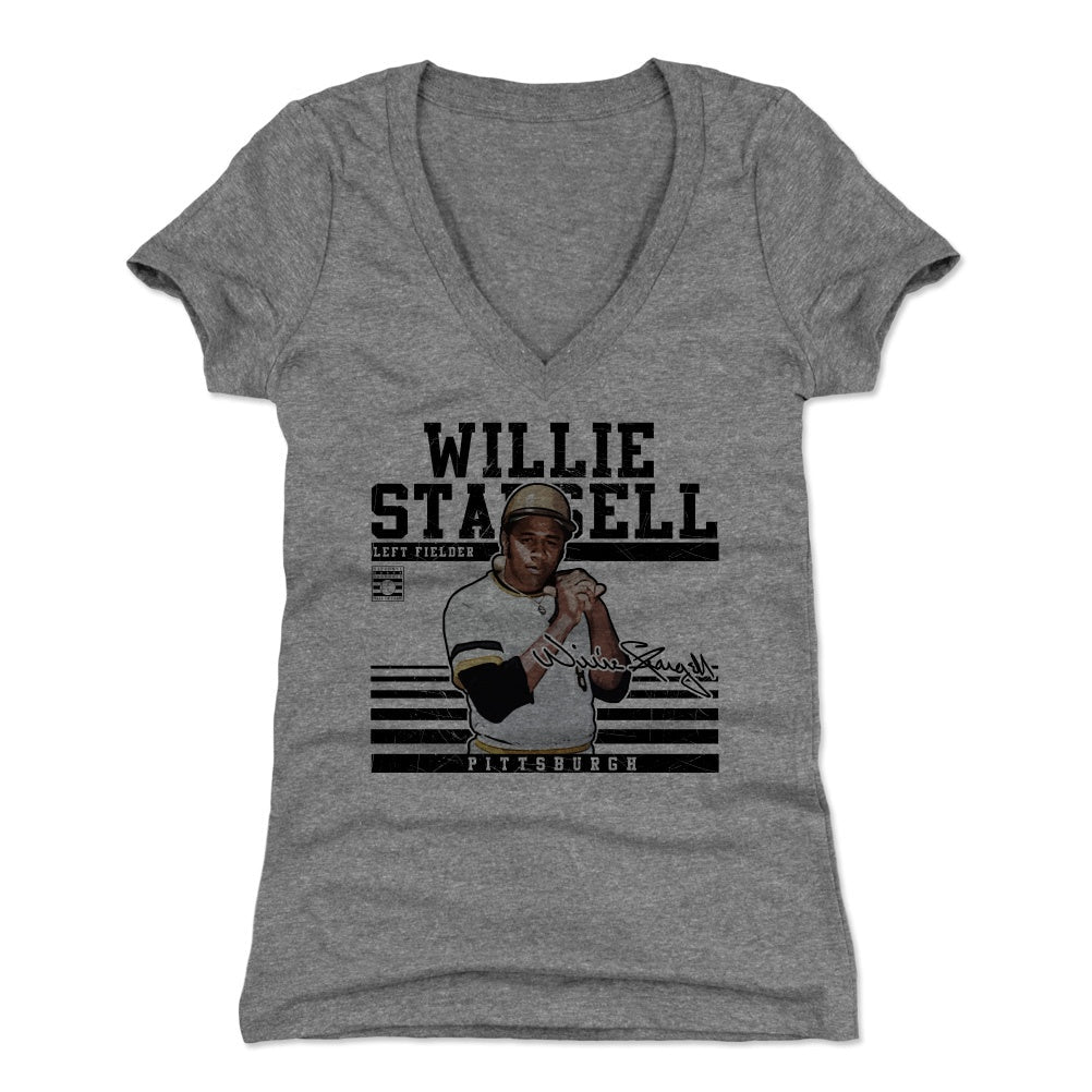 Willie Stargell Sport K