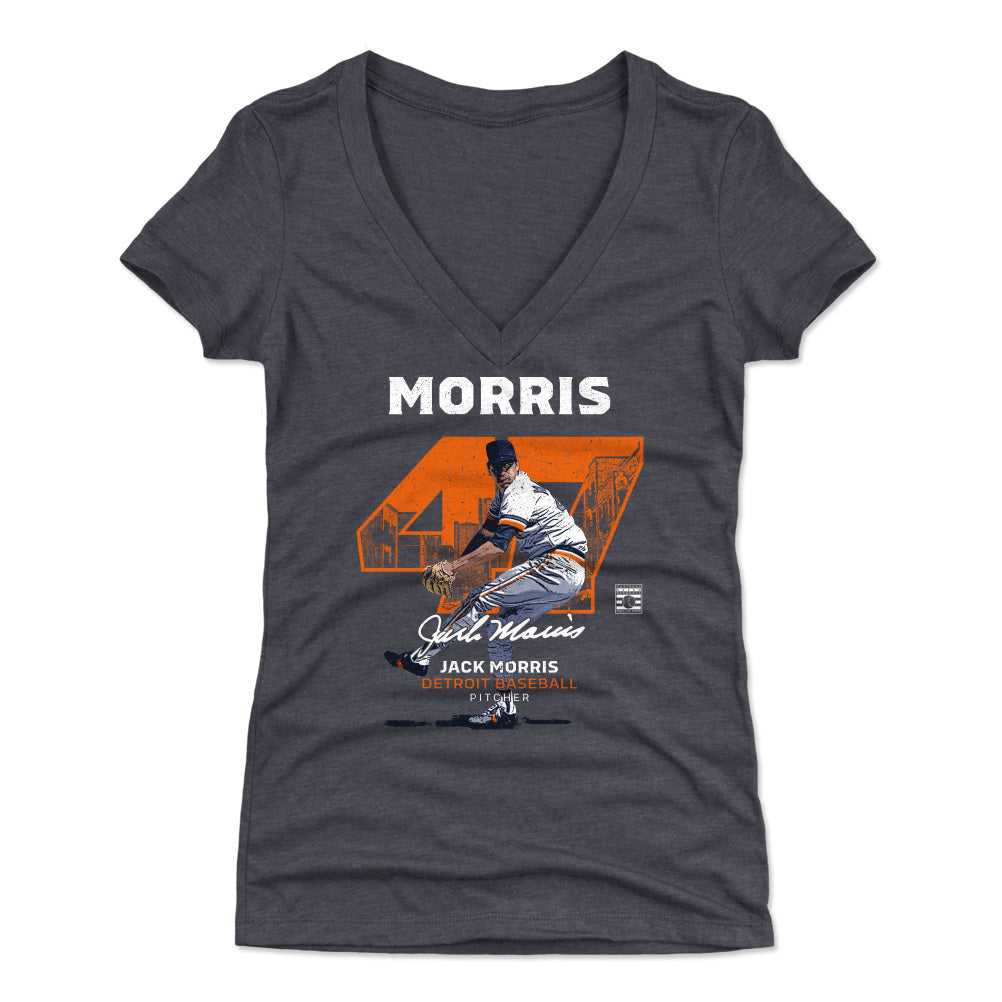 Jack Morris Throwback WHT