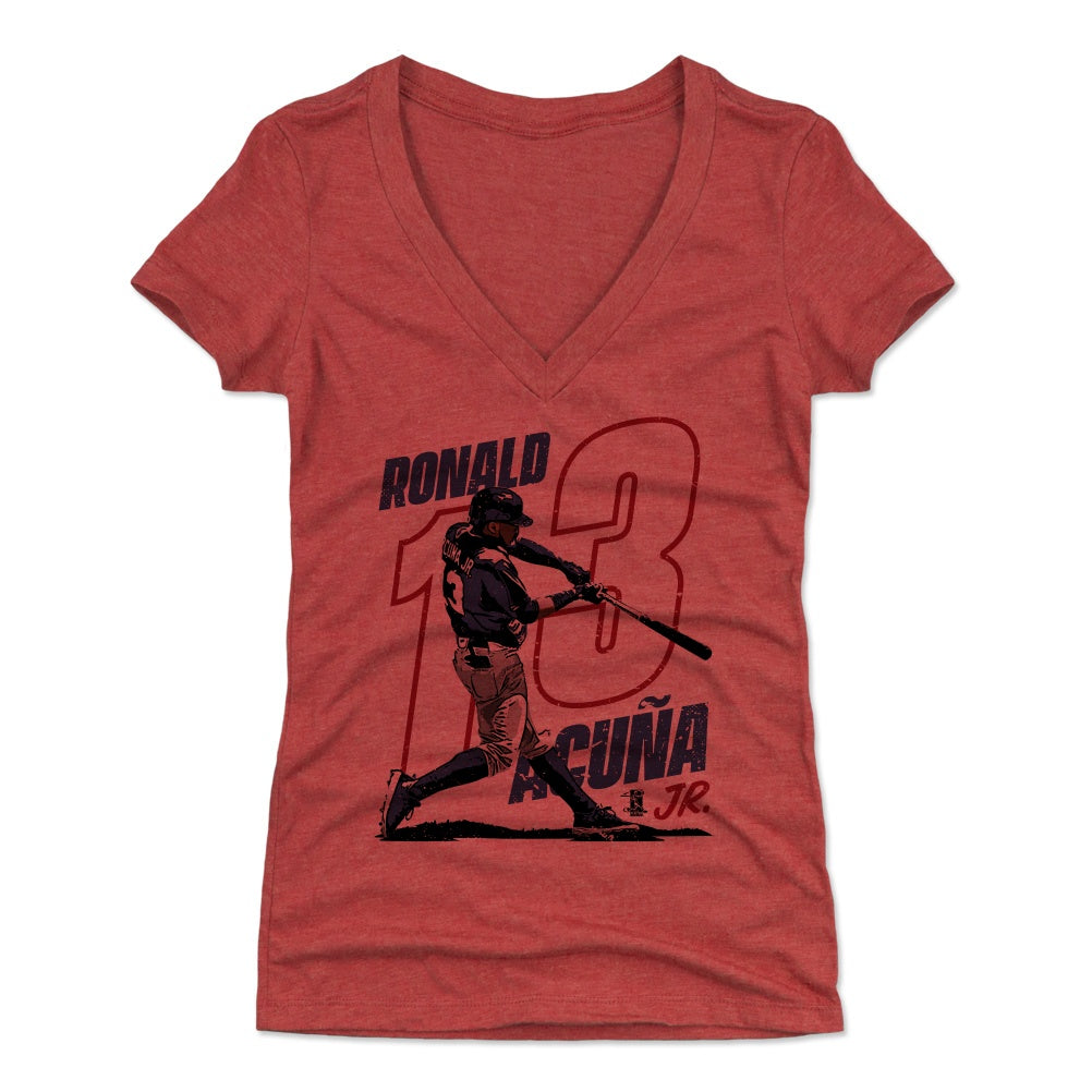 Ronald Acuna Jr. Power R