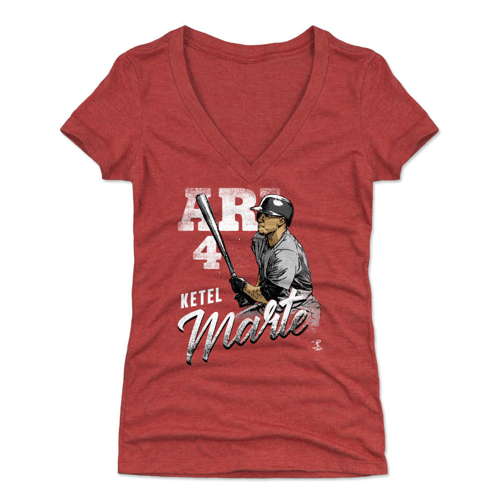Ketel Marte Team W WHT