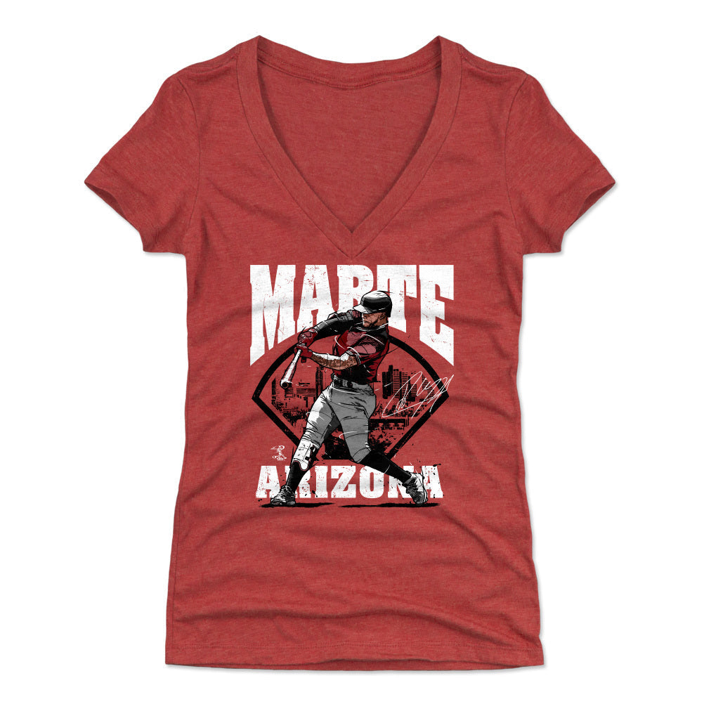 Ketel Marte Field WHT