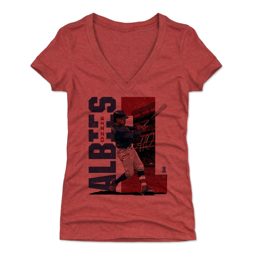 Ozzie Albies Stadium R