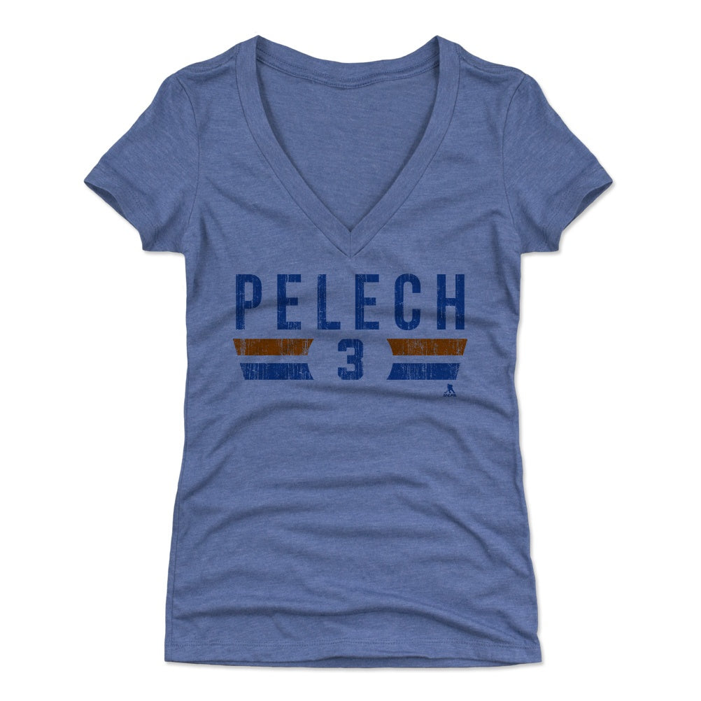 Adam Pelech New York I Font B