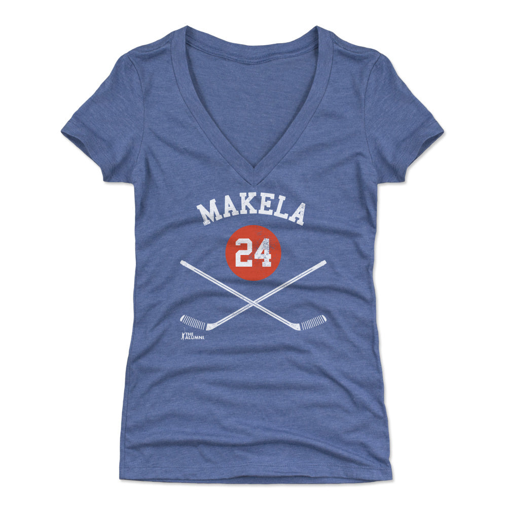 Mikko Makela New York I 24 Sticks WHT