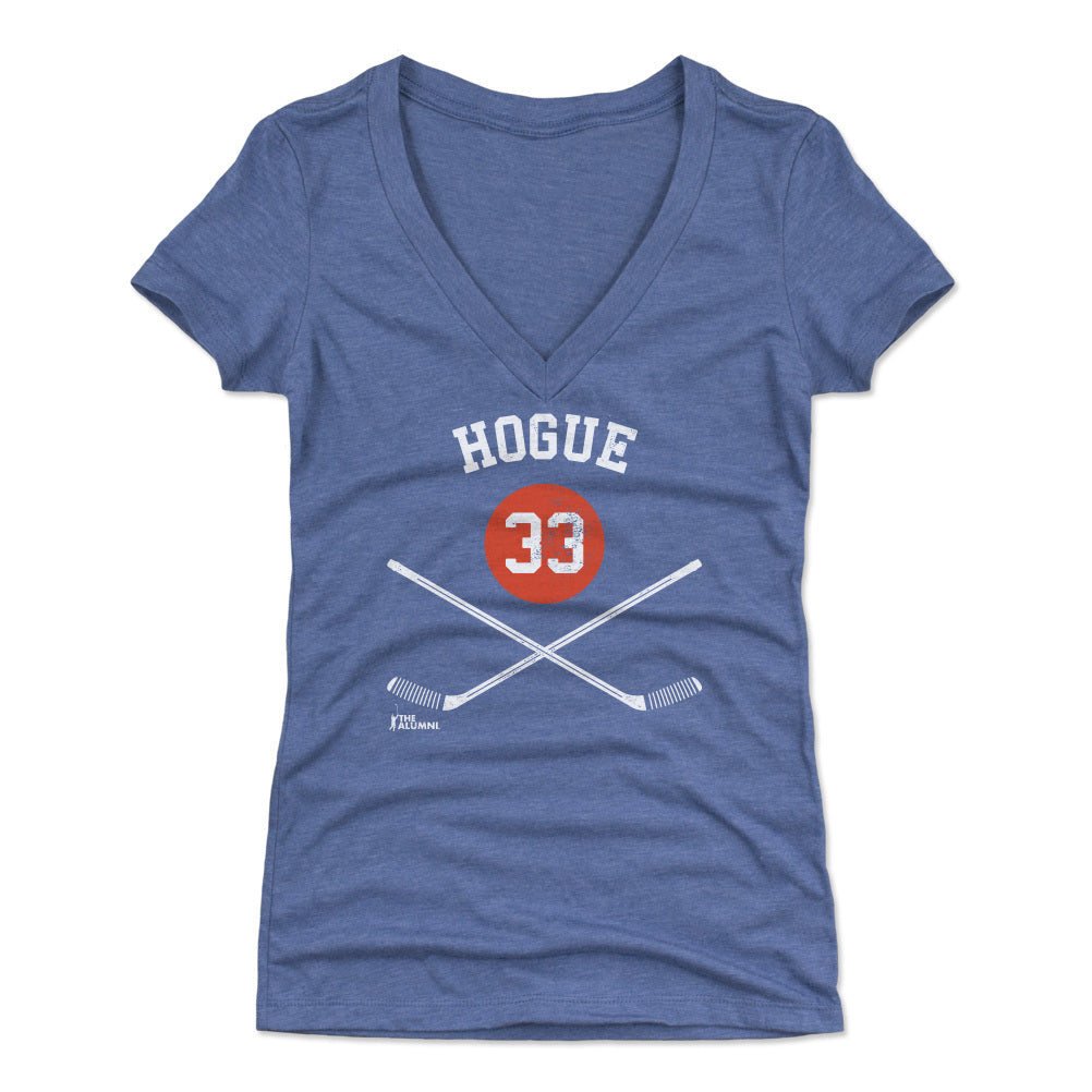 Benoit Hogue New York I 33 Sticks WHT