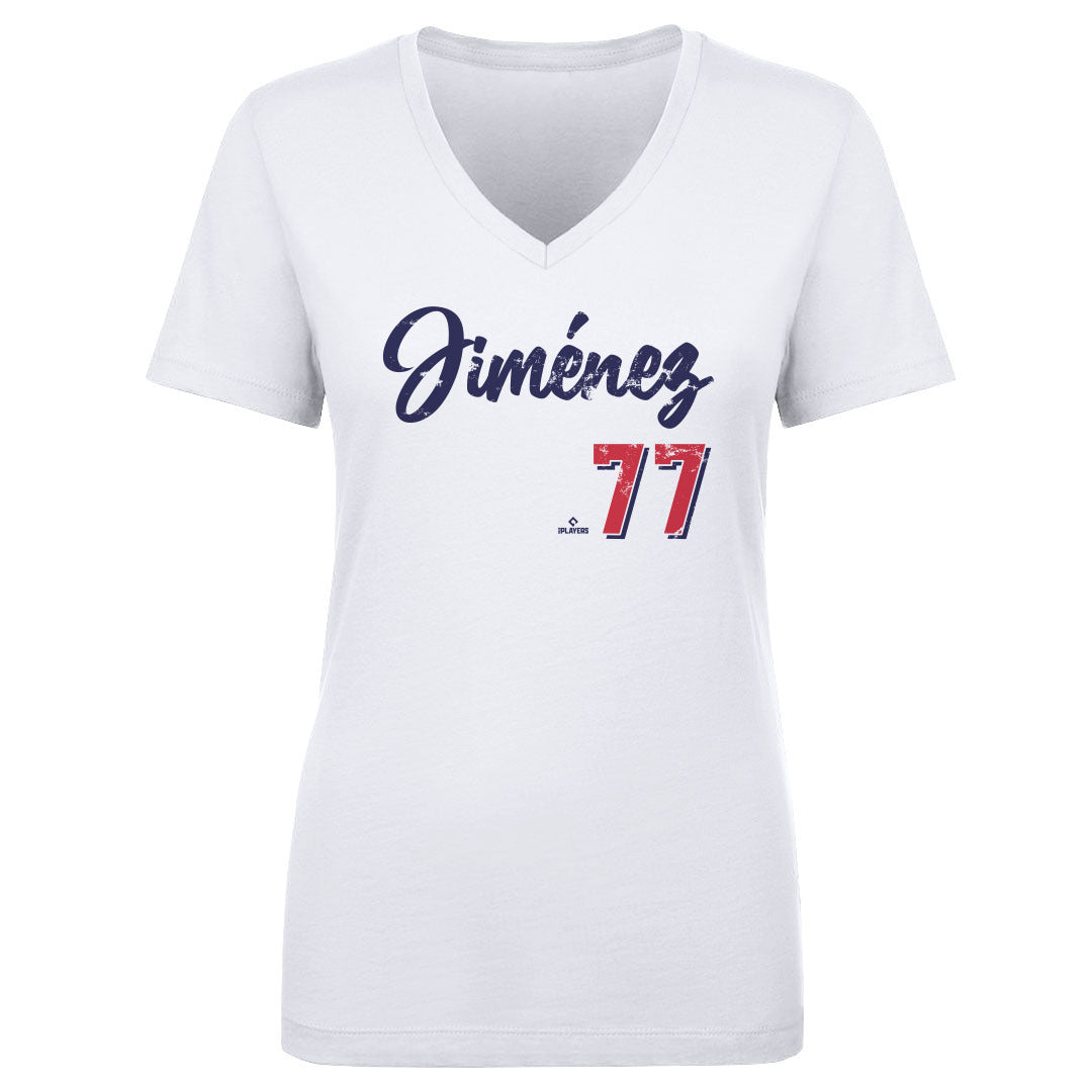 Joe Jimenez Atlanta Script