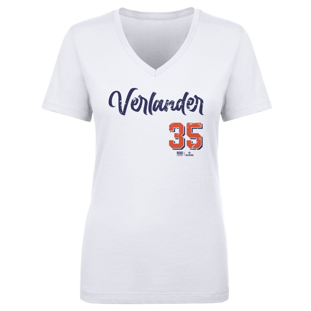 Justin Verlander Detroit Script