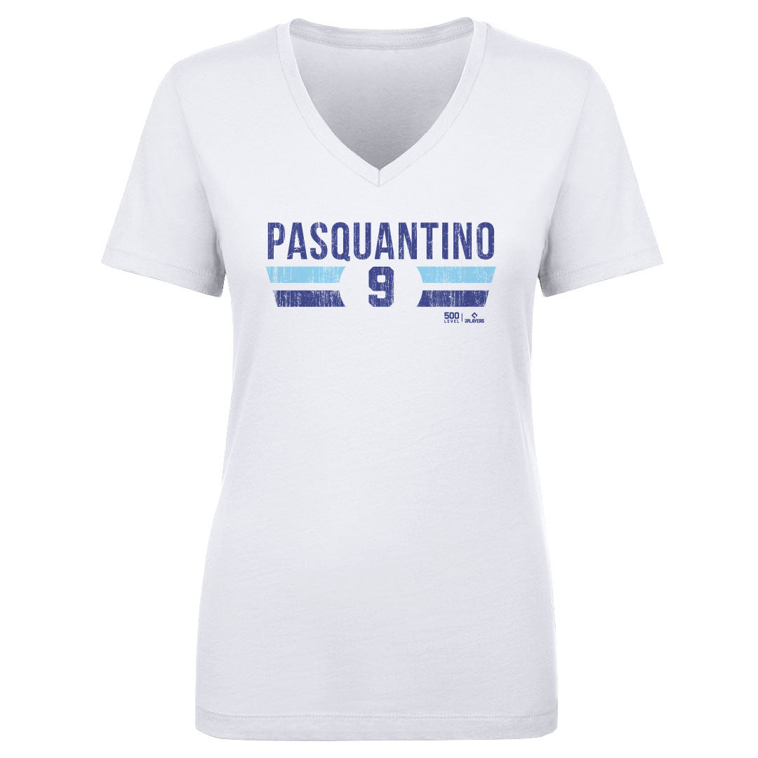Vinnie Pasquantino Kansas City Font