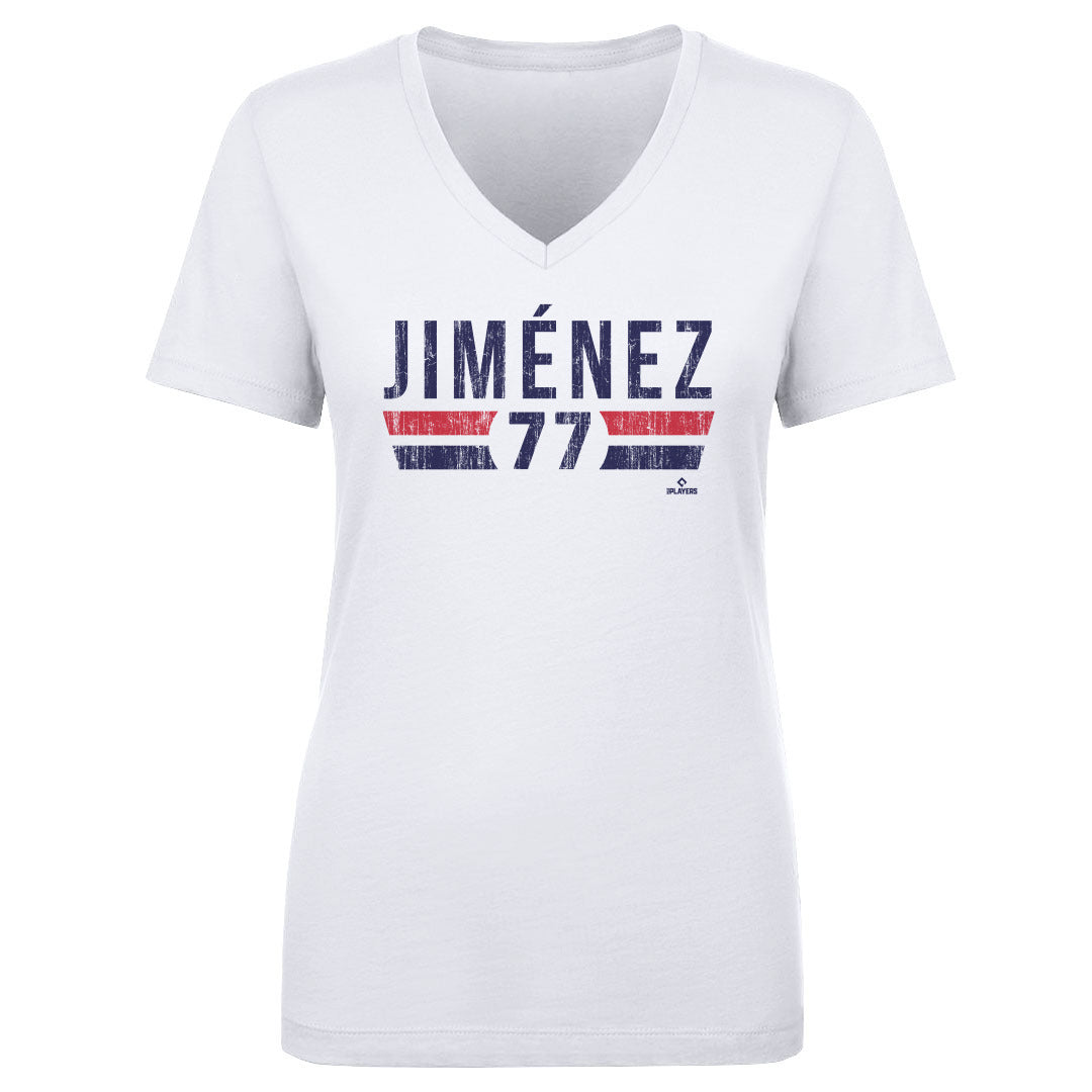Joe Jimenez Atlanta Font