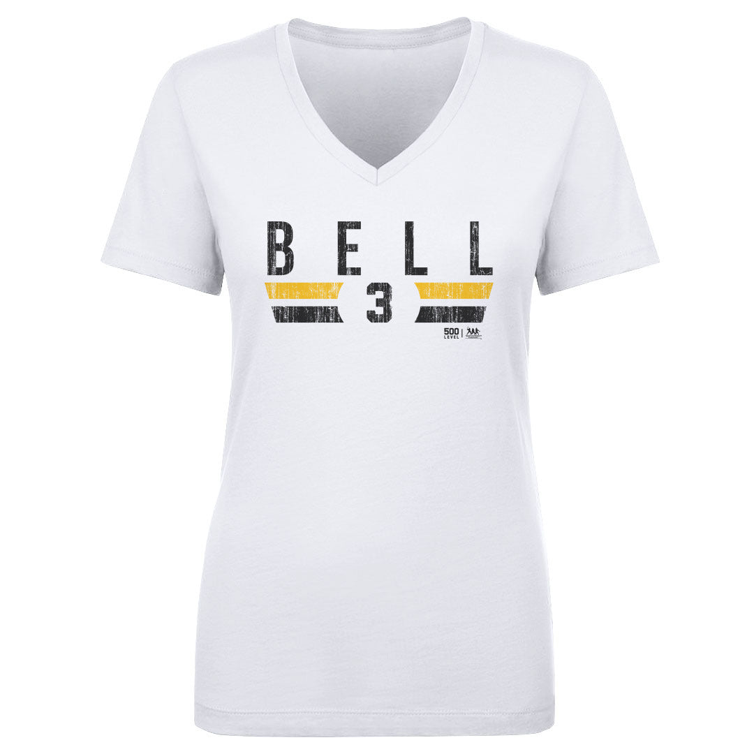 Jay Bell Pittsburgh Font