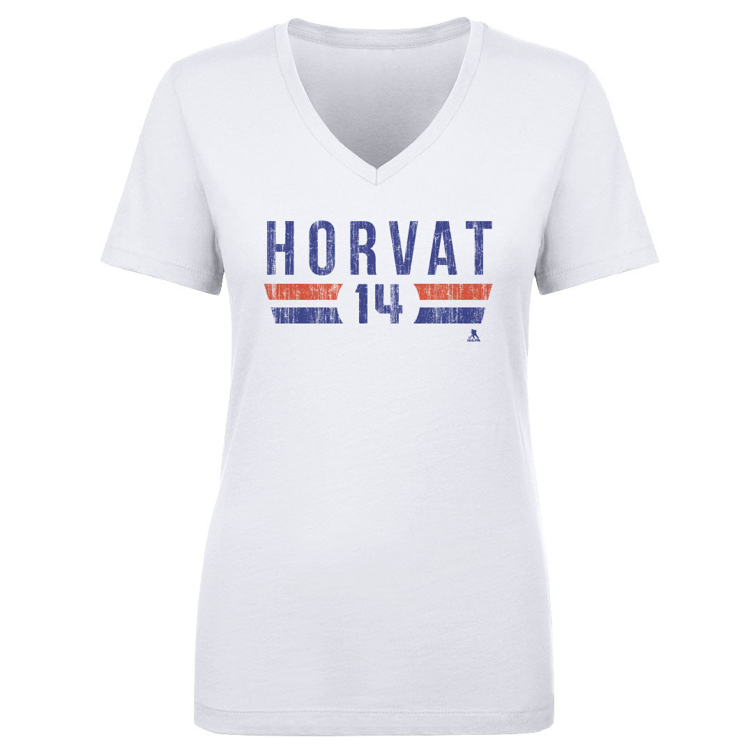 Bo Horvat New York I Font
