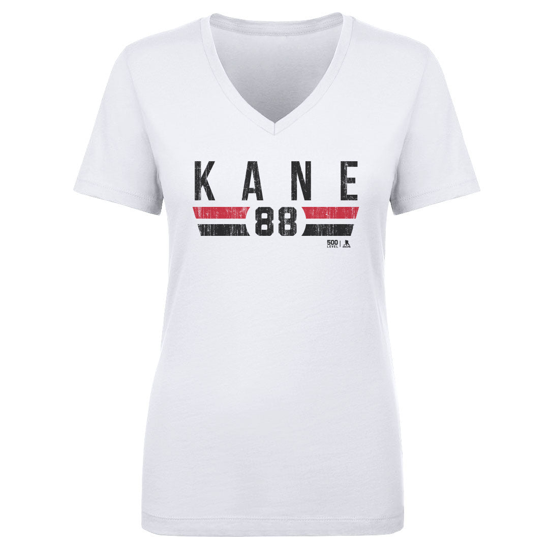 Patrick Kane Chicago Font