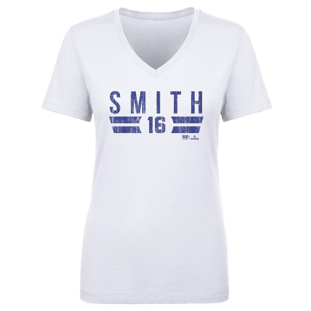 Will Smith Los Angeles D Font