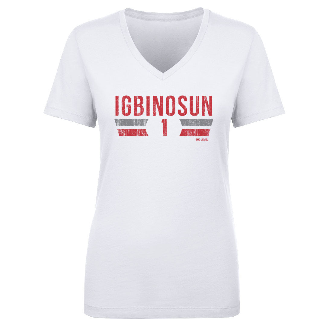 Davison Igbinosun College Font