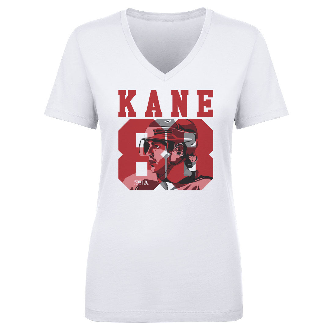 Patrick Kane Chicago Profile