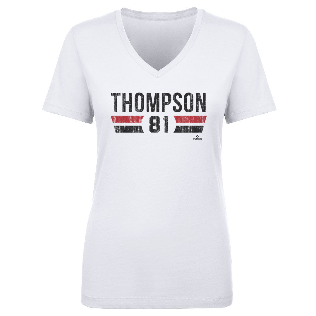 Ryan Thompson Arizona Font