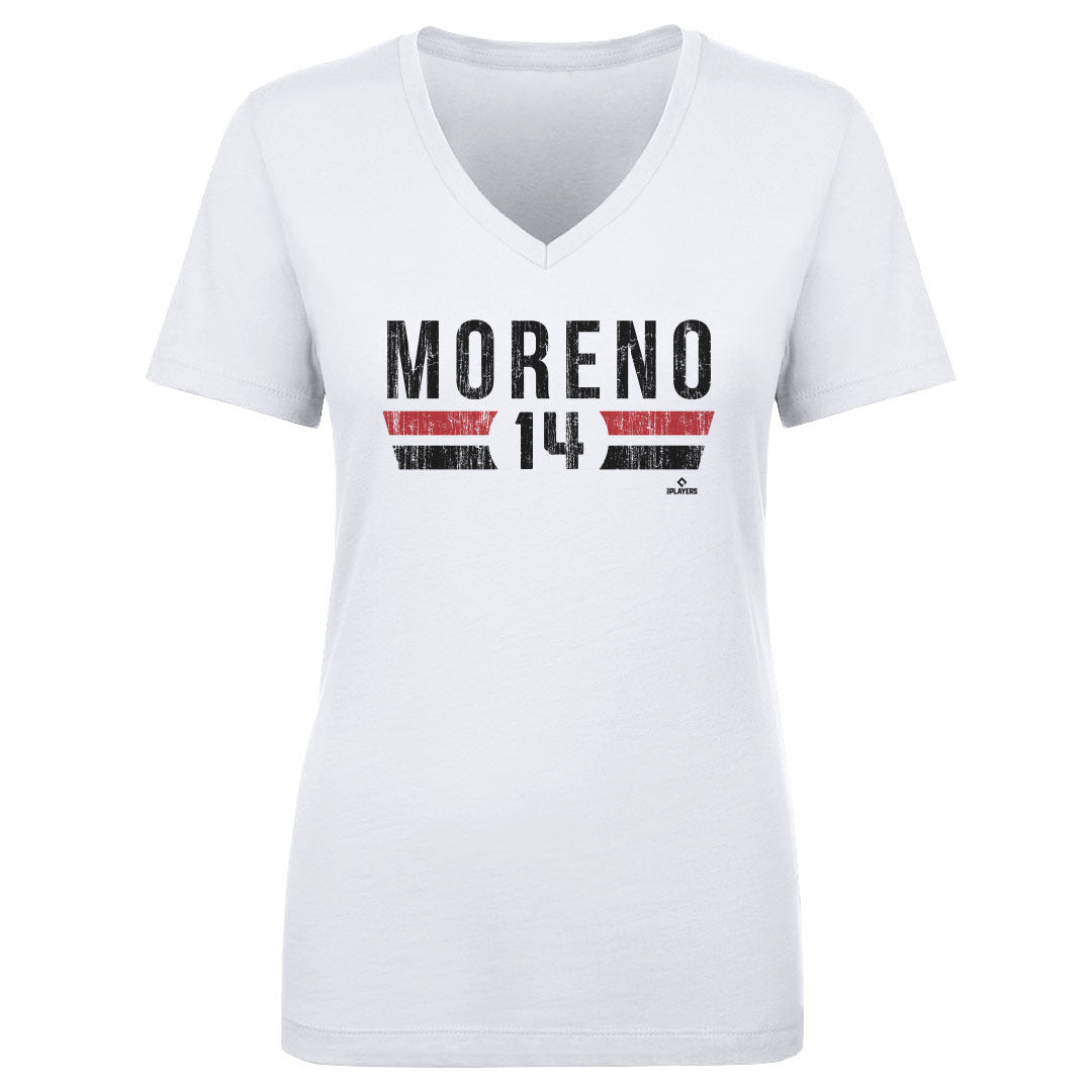 Gabriel Moreno Arizona Font