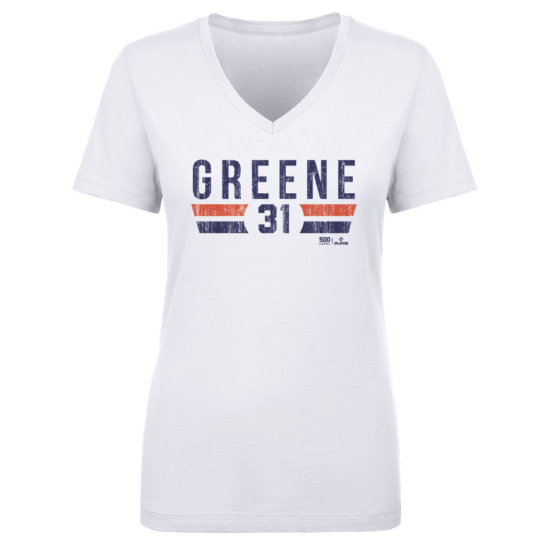 Riley Greene Detroit Font