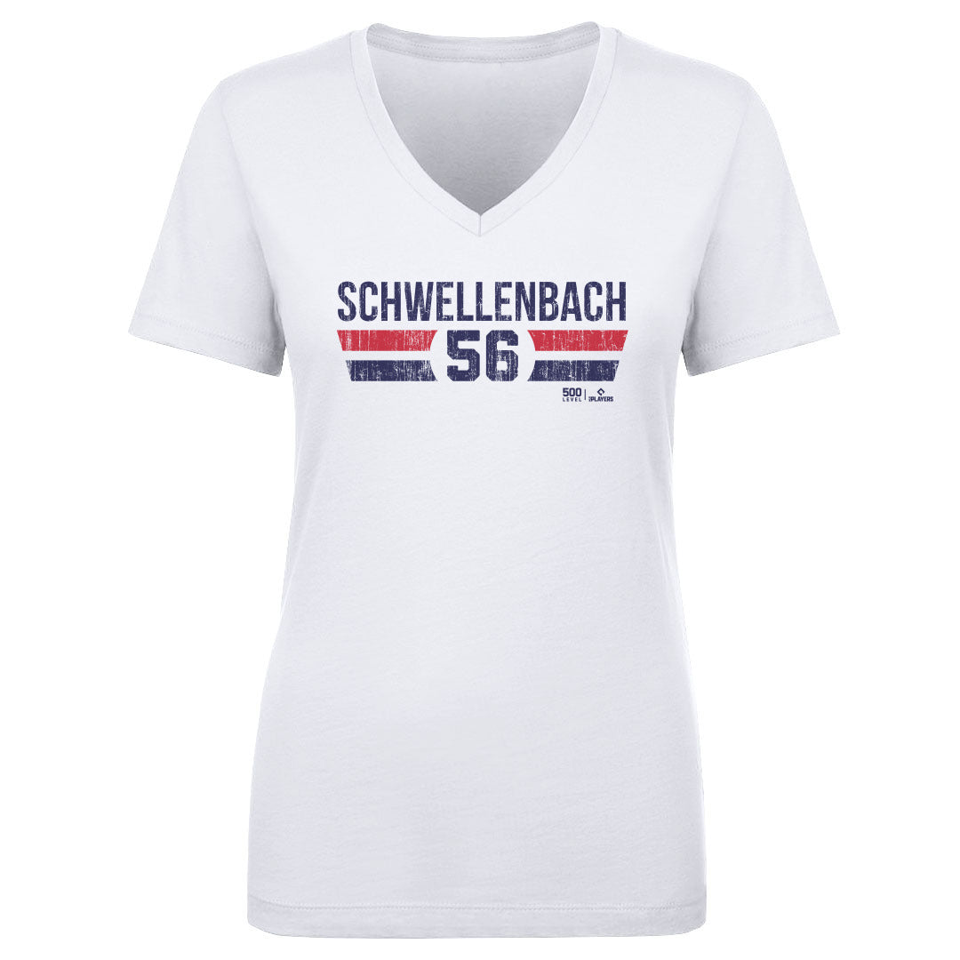Spencer Schwellenbach Atlanta Font