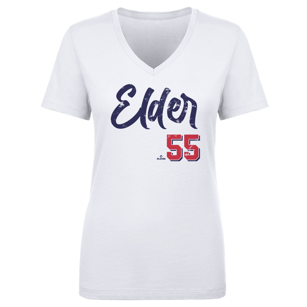 Bryce Elder Atlanta Script