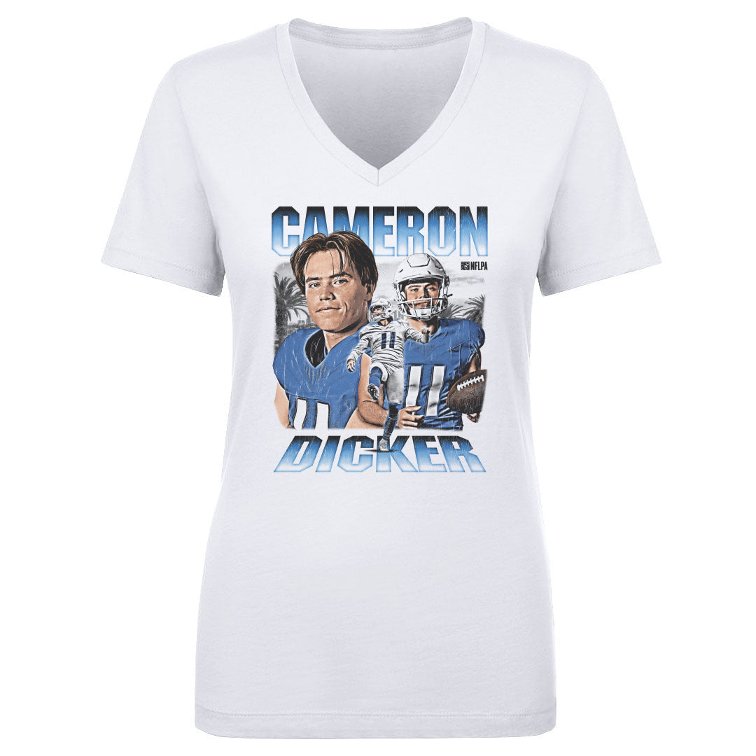 Cameron Dicker Los Angeles C Vintage