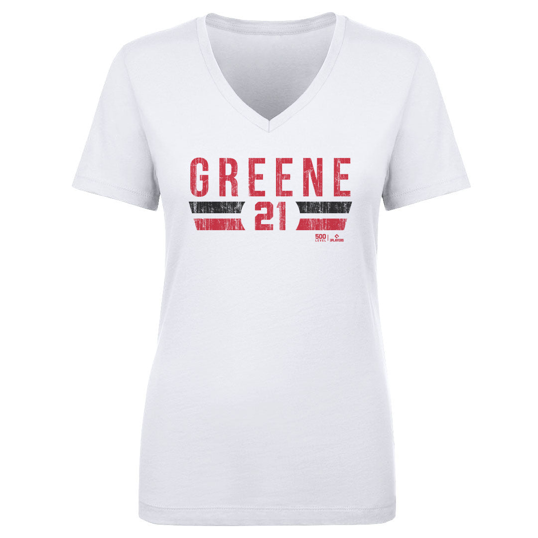 Hunter Greene Cincinnati Font