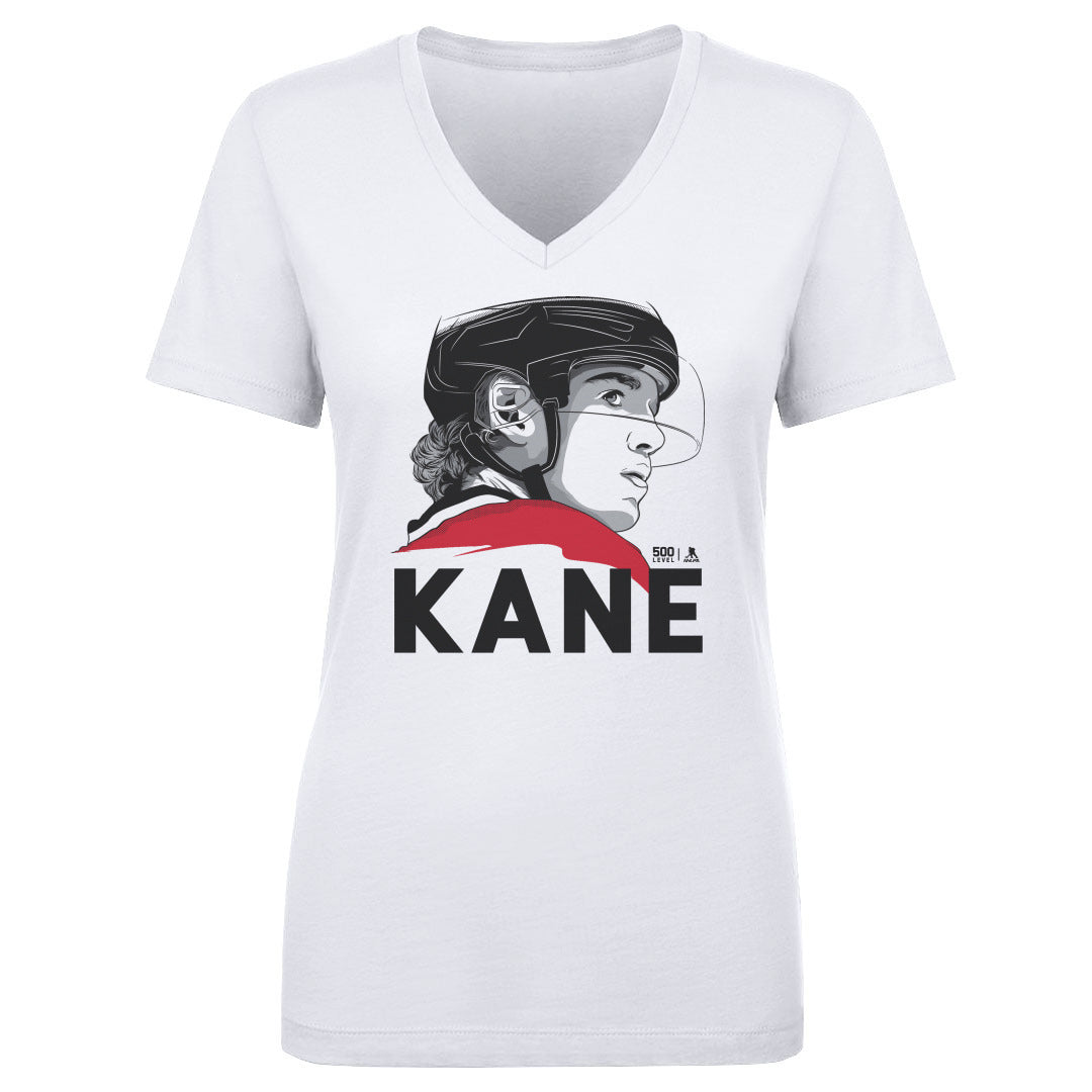 Patrick Kane Chicago Legend