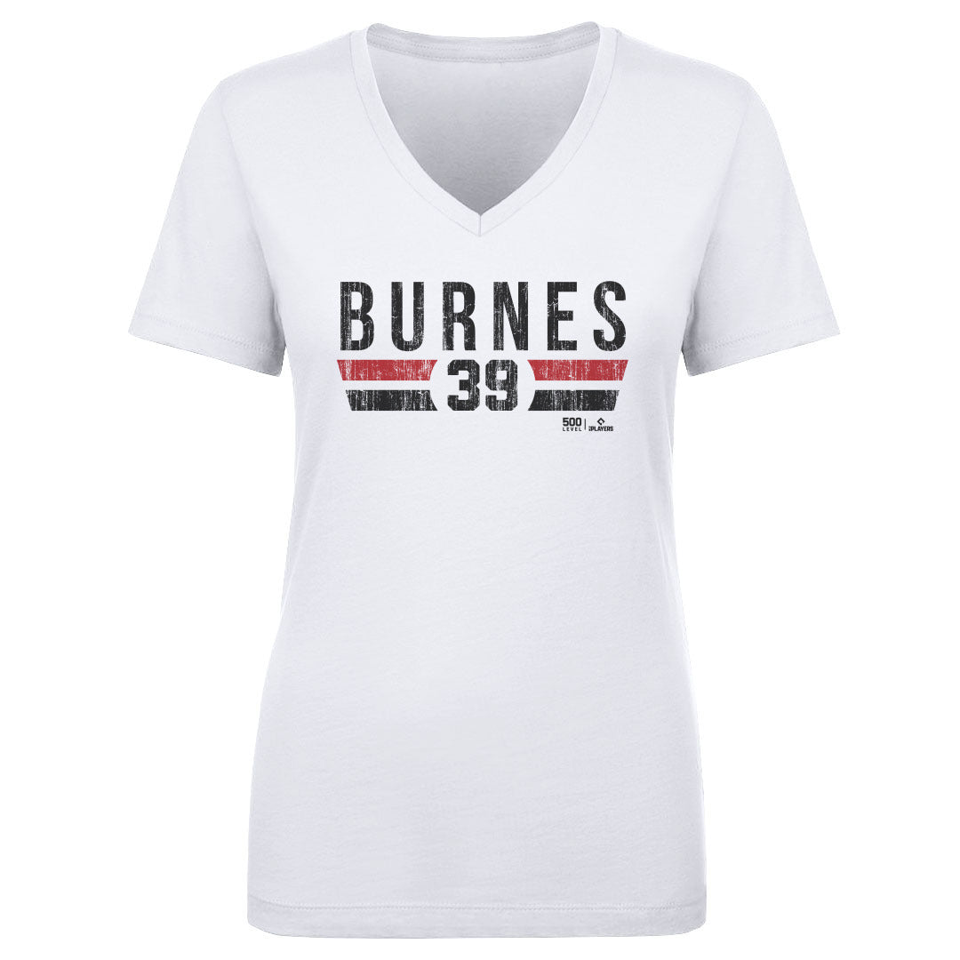 Corbin Burnes Arizona Font
