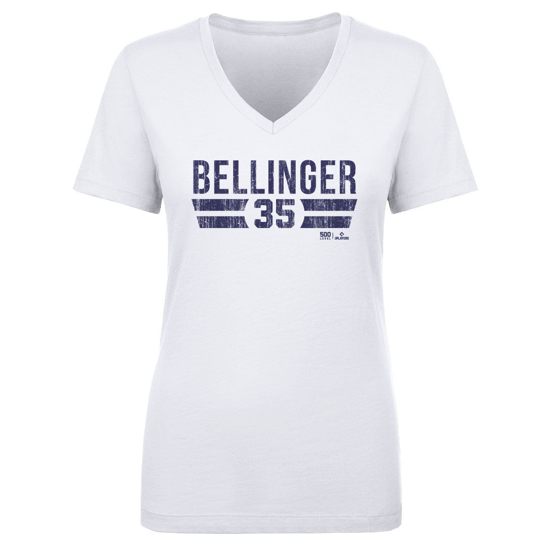 Cody Bellinger New York Y Font