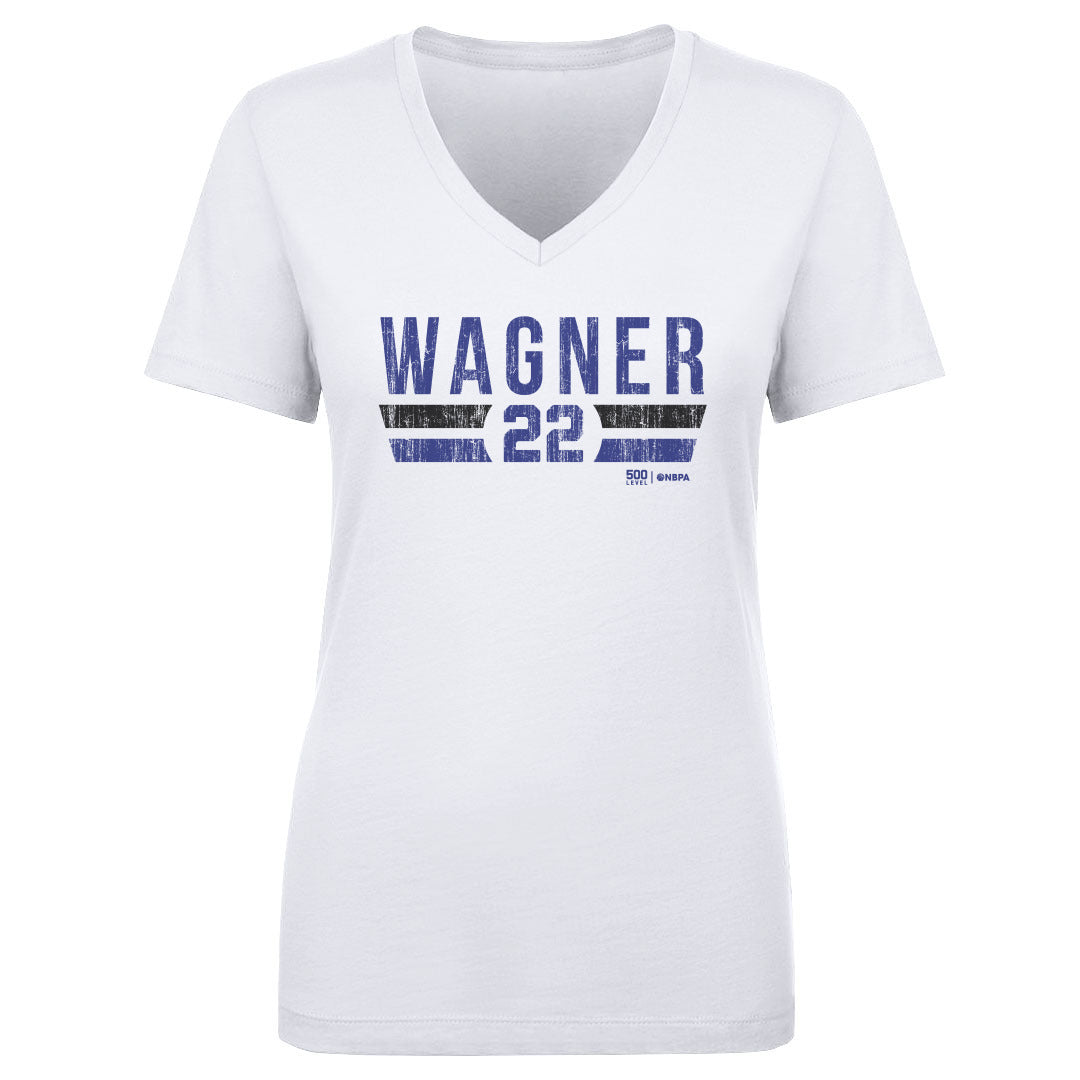 Franz Wagner Orlando Magic Font