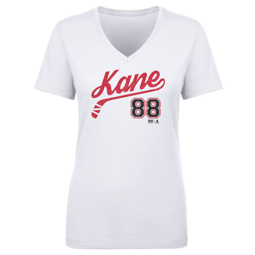 Patrick Kane Chicago Script