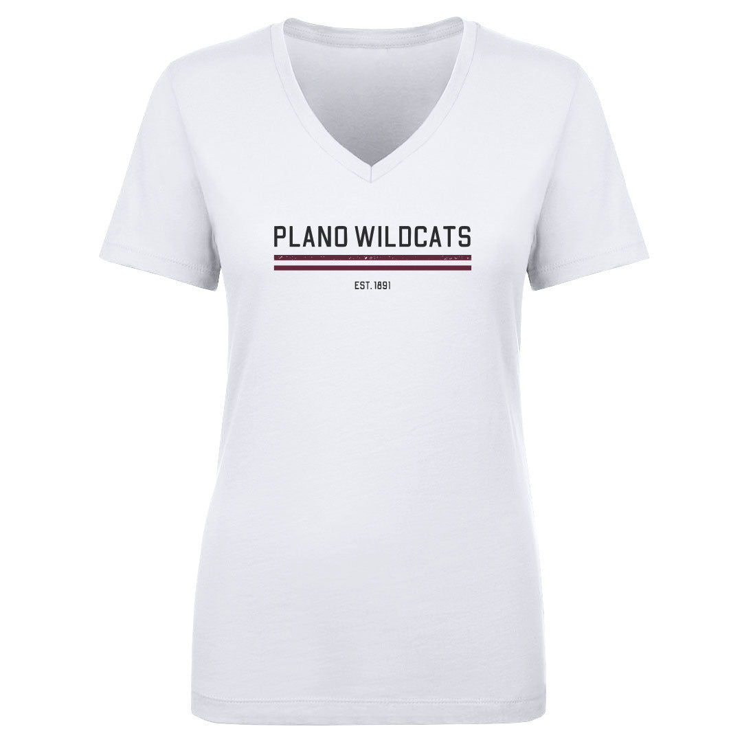 Plano Crown Trio Vertical Lines