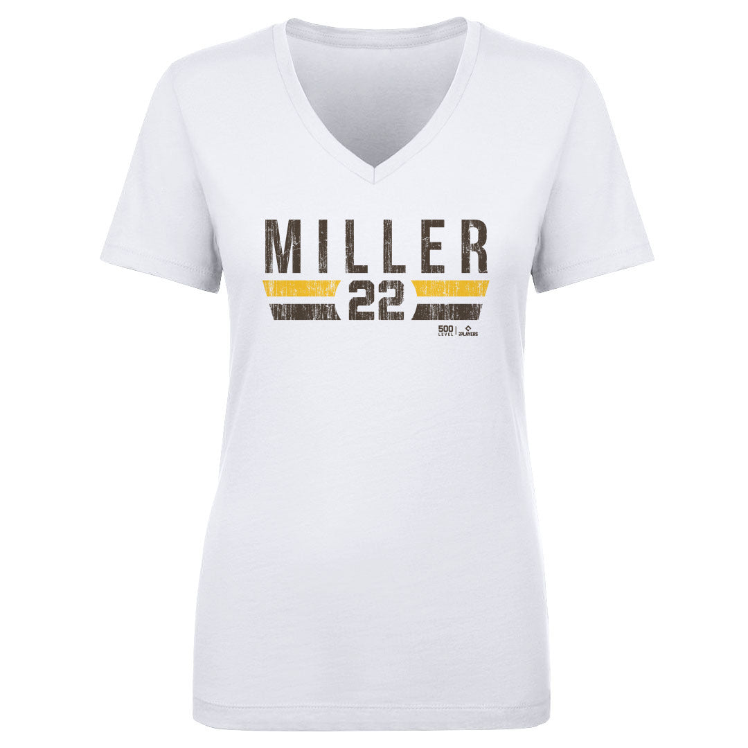 Mason Miller San Diego Font