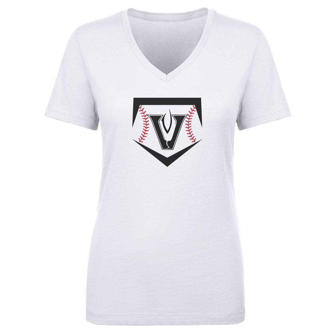 Vandegrift Crown Trio Baseball Diamond