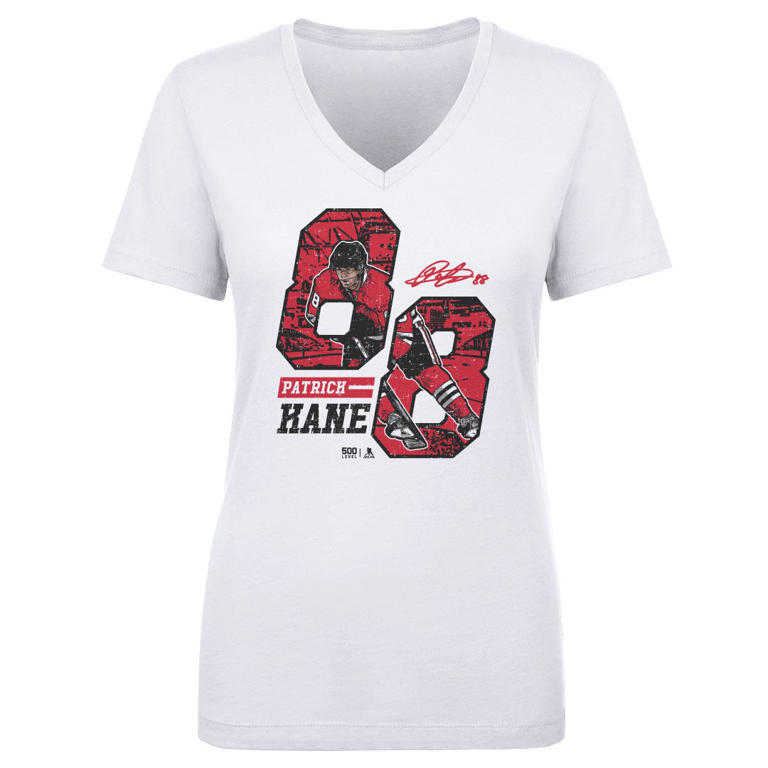 Patrick Kane Chicago Offset