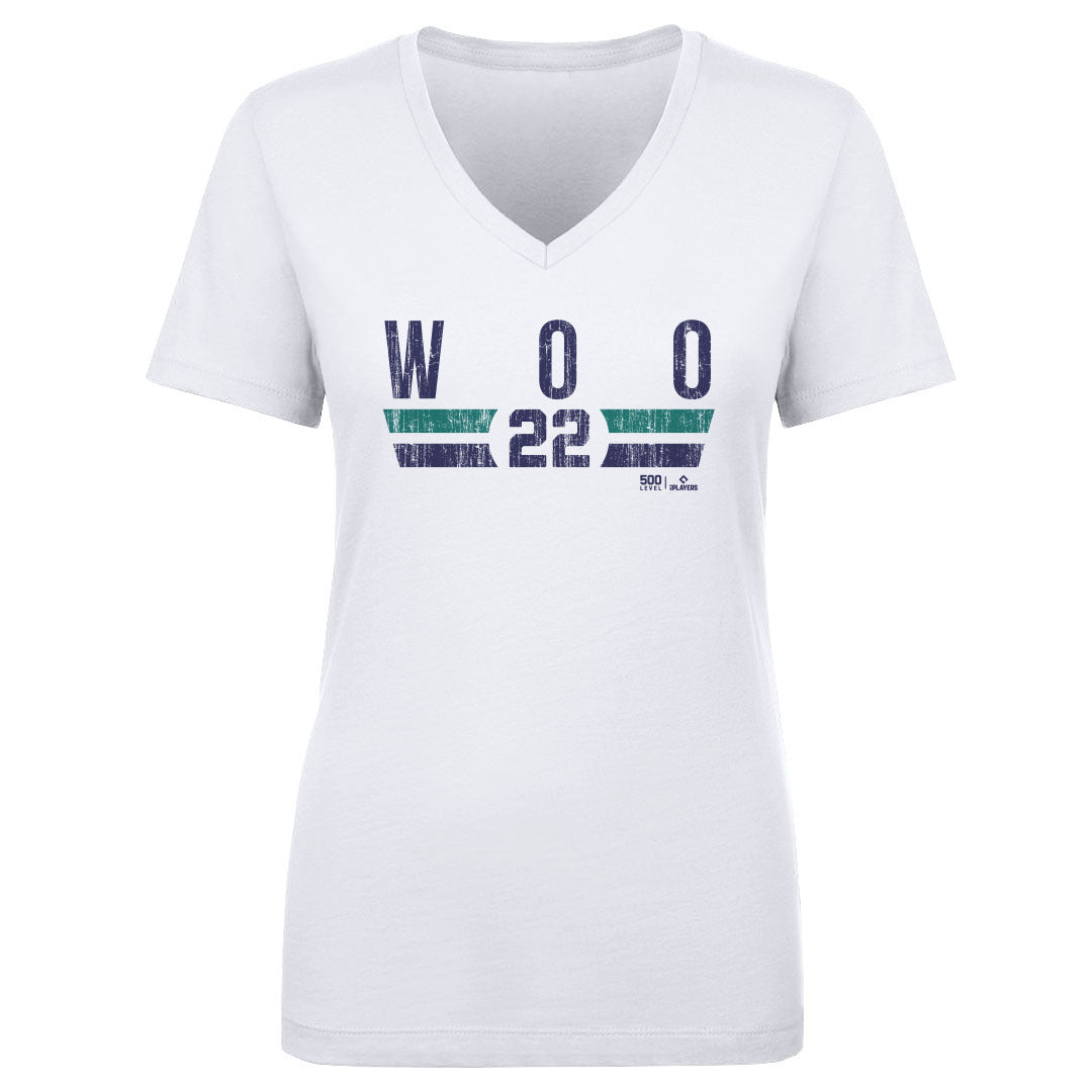 Bryan Woo Seattle Font